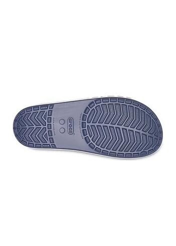 42 Beden lacivert Renk CROCS ERKEK TERLİK