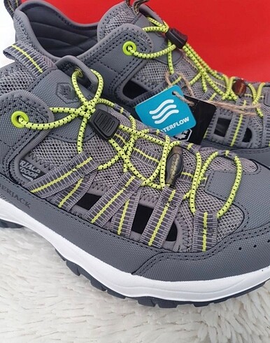 LUMBERJACK ERKEK SANDALET - Görsel 4