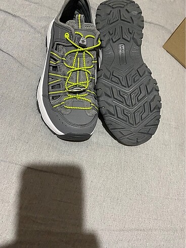 LUMBERJACK ERKEK SANDALET - Görsel 7