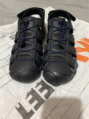 DOCKERS ERKEK SANDALET - Görsel 2