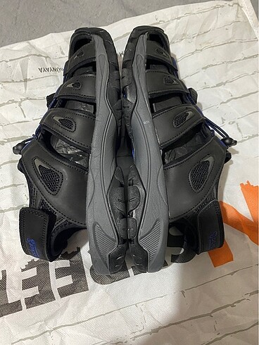 DOCKERS ERKEK SANDALET - Görsel 5