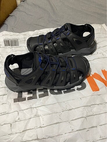 DOCKERS ERKEK SANDALET - Görsel 7