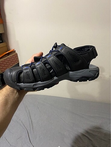 DOCKERS ERKEK SANDALET - Görsel 5