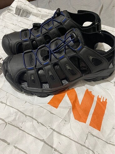 DOCKERS ERKEK SANDALET - Görsel 6