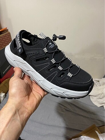 LUMBERJACK ERKEK SANDALET - Görsel 2