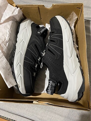 LUMBERJACK ERKEK SANDALET - Görsel 7