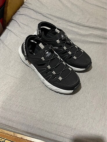 LUMBERJACK ERKEK SANDALET - Görsel 6