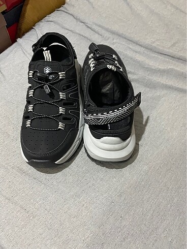 LUMBERJACK ERKEK SANDALET - Görsel 5