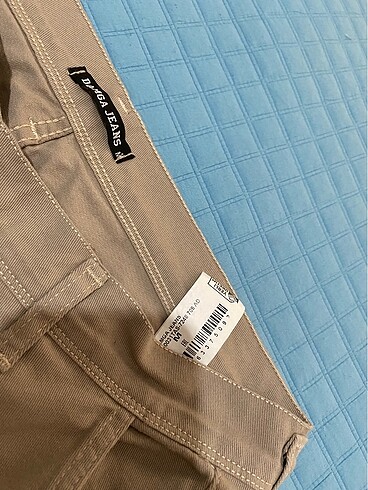 m Beden DAMGA JEANS KARGO PANTOLON