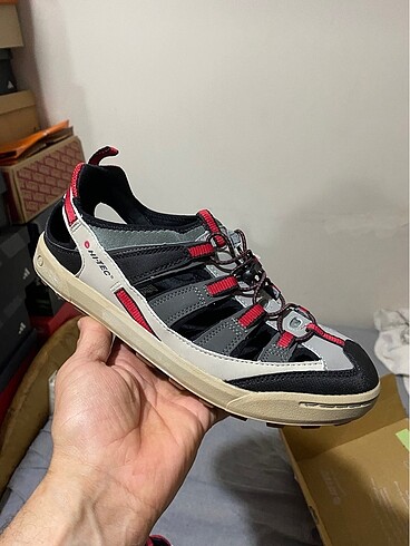 Hİ-TECH ERKEK SANDALET - Görsel 2