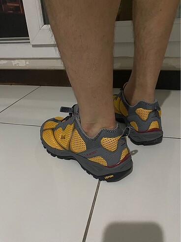 HİTECH ERKEK SANDALET - Görsel 5