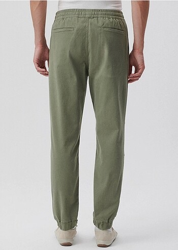 l Beden MAVİ JEANS ERKEK JOGGER PANTOLON