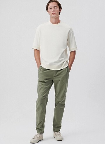 Mavi Jeans MAVİ JEANS ERKEK JOGGER PANTOLON