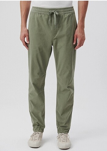 xl Beden MAVİ JEANS ERKEK JOGGER PANTOLON