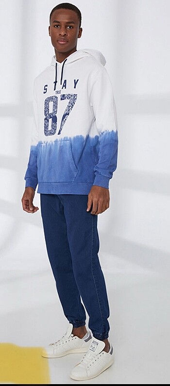 Aeropostale ERKEK JOGGER PANTOLON