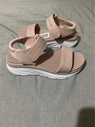 SKECHERS BAYAN SANDALET