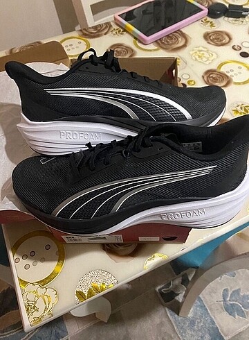 PUMA DARTE PRO
