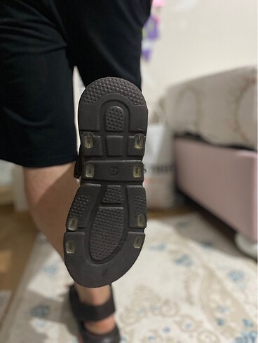 DOCKERS ERKEK SANDALET - Görsel 8