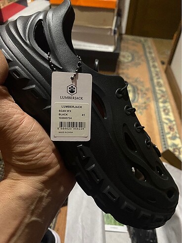 LUMBERJACK - Görsel 5