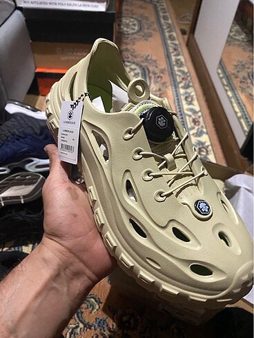 LUMBERJACK ERKEK SANDALET - Görsel 3