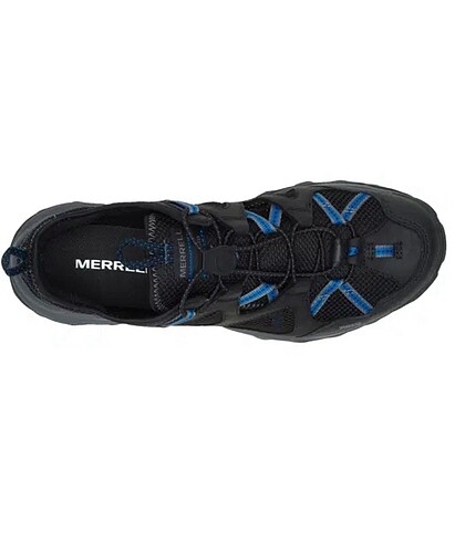MERREL SPEED STRİKE - Görsel 3