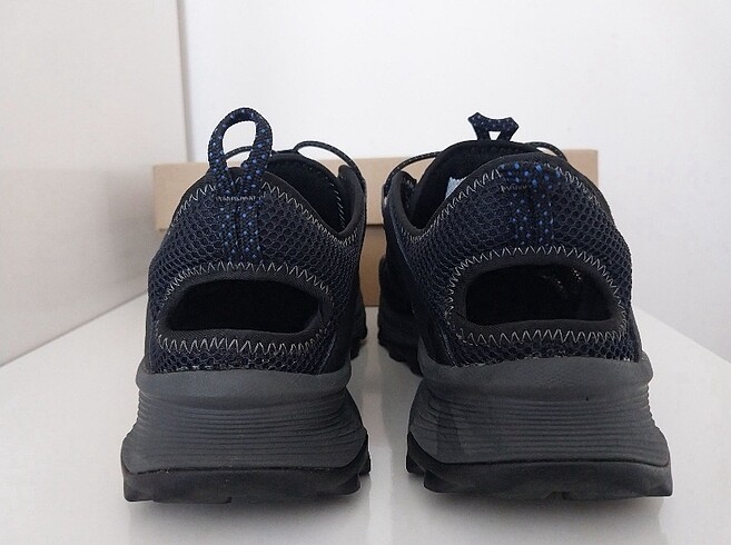 MERREL SPEED STRİKE - Görsel 5