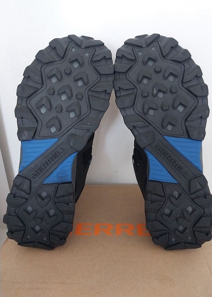 MERREL SPEED STRİKE - Görsel 4