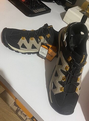 DOCKERS ERKEK SANDALET - Görsel 3