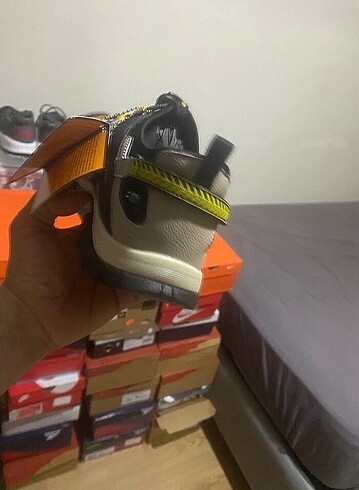 DOCKERS ERKEK SANDALET - Görsel 4