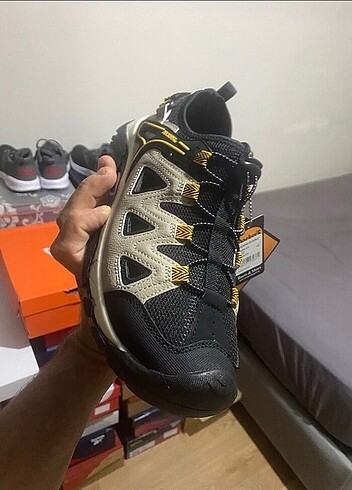 DOCKERS ERKEK SANDALET - Görsel 2