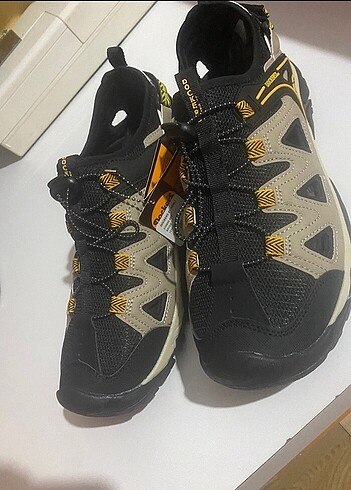 DOCKERS ERKEK SANDALET - Görsel 5