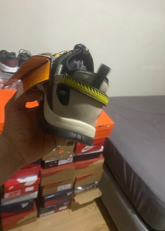 DOCKERS ERKEK SANDALET - Görsel 4