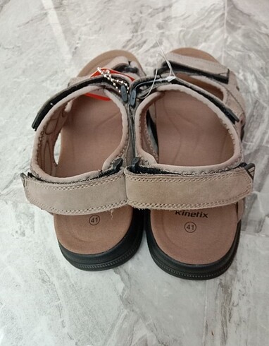 KINETİX ERKEK SANADALET - Görsel 2