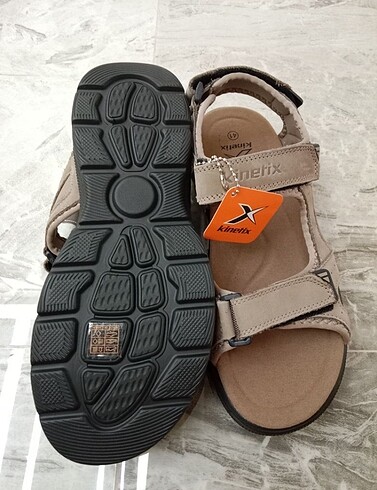 KINETİX ERKEK SANADALET - Görsel 4