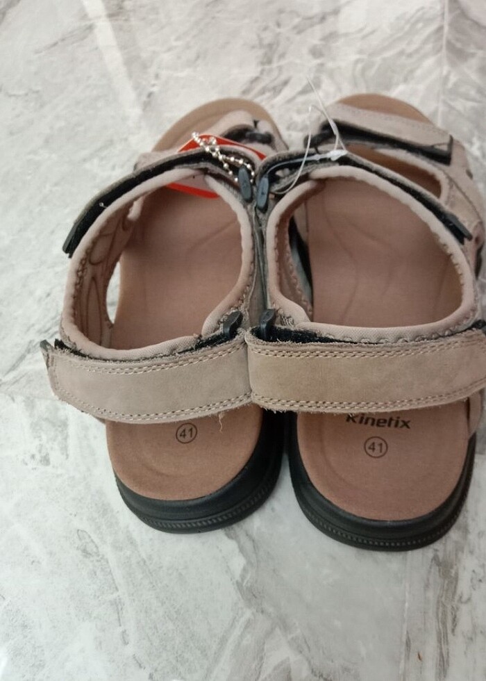 KINETİX ERKEK SANADALET - Görsel 2