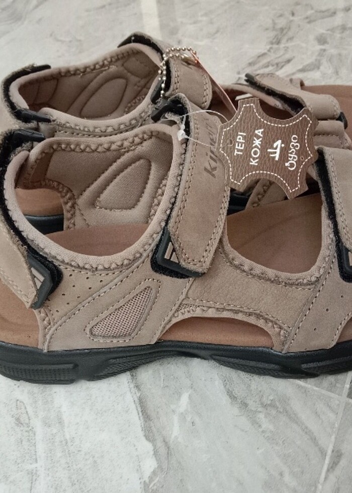 KINETİX ERKEK SANADALET - Görsel 3