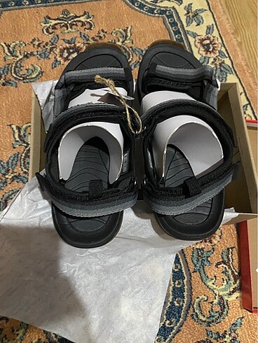 LUMBERJACK ERKEK SANDALET - Görsel 6