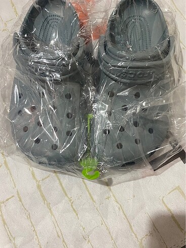 CROCS ERKEK SANDALET - Görsel 5