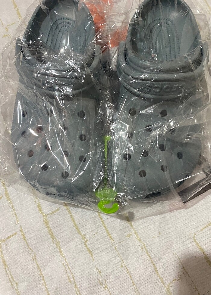 CROCS ERKEK SANDALET - Görsel 5