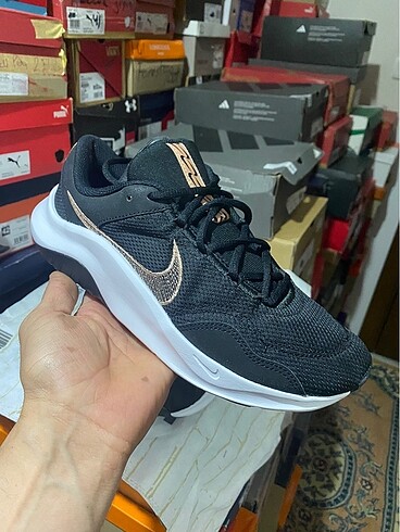 Nike NİKE UNİSEX AYAKKABI