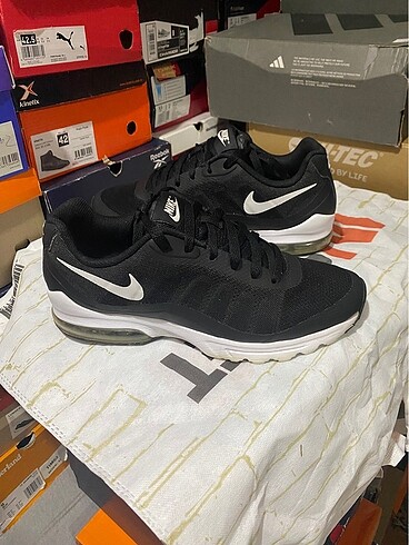 NİNE AIR MAX