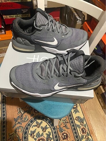 NİKE AIR MAX