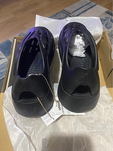 ADİDAS ERKEK SANDALET - Görsel 2