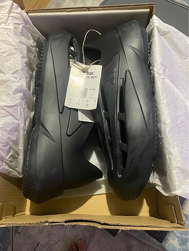 ADİDAS ERKEK SANDALET - Görsel 6