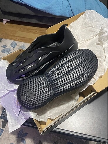 ADİDAS ERKEK SANDALET - Görsel 2