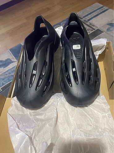 ADİDAS ERKEK SANDALET - Görsel 3