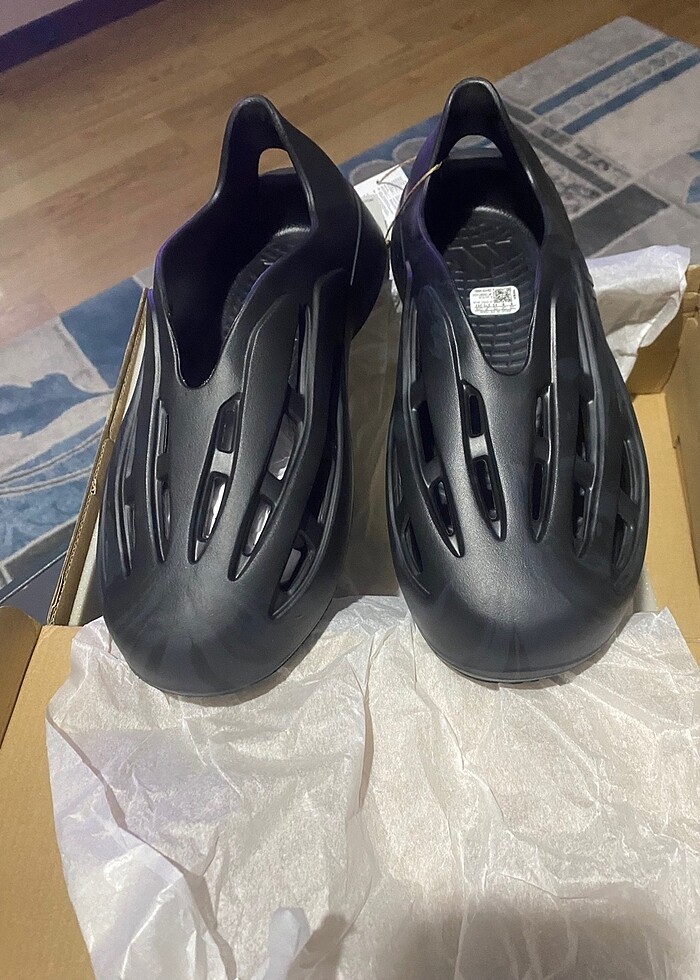 ADİDAS ERKEK SANDALET - Görsel 3