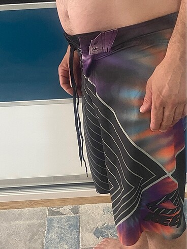 REEF ERKEK ŞORT MAYO - Görsel 2