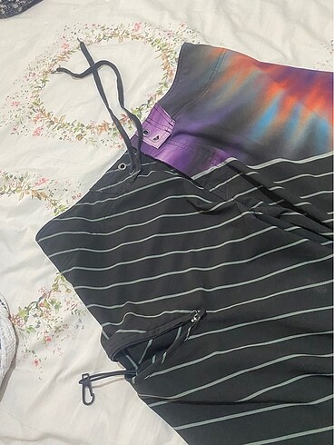 REEF ERKEK ŞORT MAYO - Görsel 4