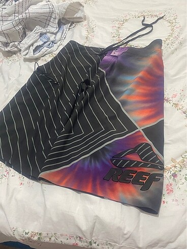 REEF ERKEK ŞORT MAYO - Görsel 6